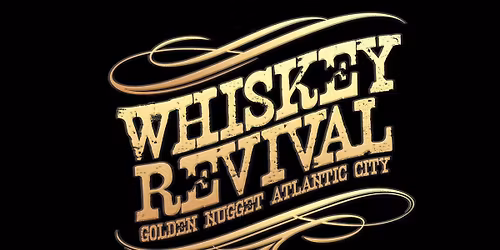 Whiskey Revival