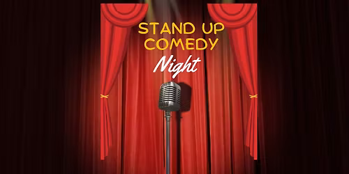 Album Mansfield's Stand Up Comedy Night