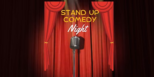 Album Mansfield's Stand Up Comedy Night