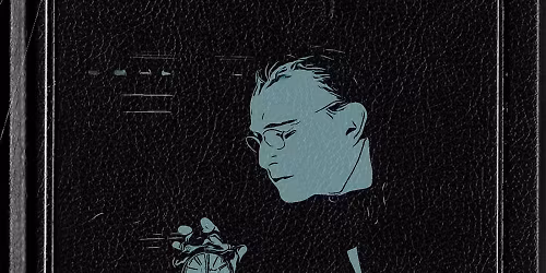 Warnings to the Curious: The Ghost Stories of M.R. James