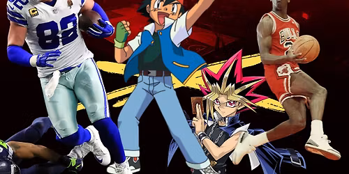 SUNDAY SHOWCASE SPORTS & TCG LOUISVILLE KY 11-23-25