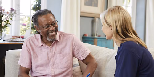 The Big Conversation: Help us shape Adult Social Care in West Northants