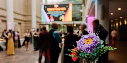 \u200bScience Lounge Prom \u2013 Eons of Elegance\u200b