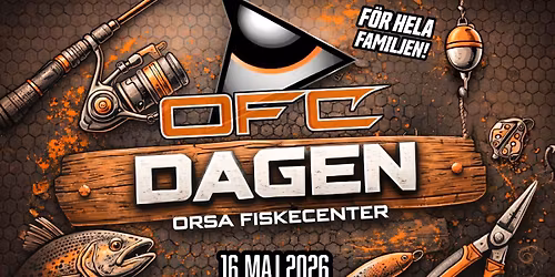 OFC Dagen 2026