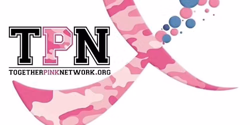 PINK IN ACTION 5K WALK