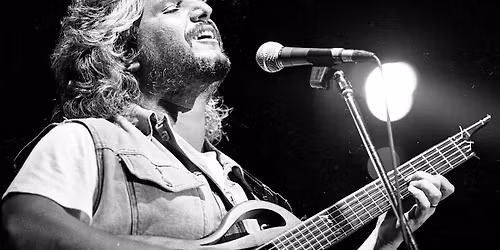 Udine Suona Pino Daniele | Gran Concerto all'Auditorium Zanon