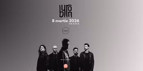 ORADEA: byron live \u00een Lokal Pub