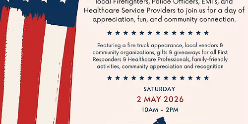 Hometown Heroes Appreciation Day