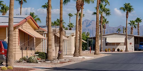 Silver Spur Village 2025 Winter Craft Fair, Patio Sale & Bake Sale