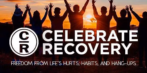 Celebrate Recovery
