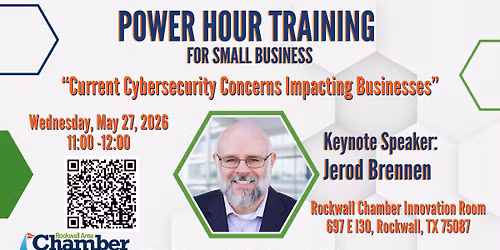 Power Hour Training for Small Business
