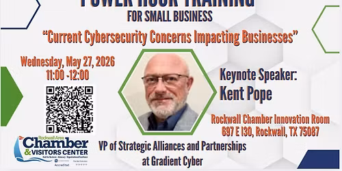 Power Hour Training for Small Business