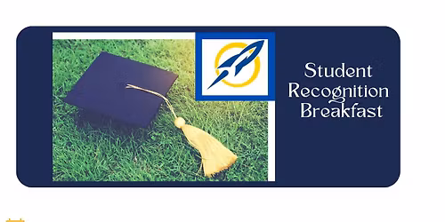 Streetsboro Student Recognition Breakfast