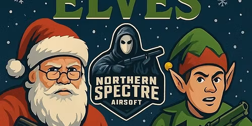 Christmas Madness 2025