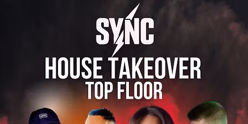 Tap n tin presents Sync