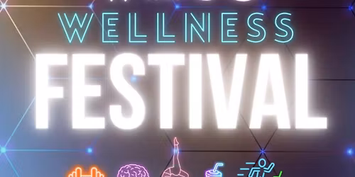 Waco Wellness Festival