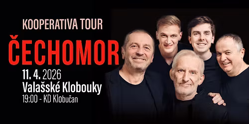 \u010cECHOMOR - Vala\u0161sk\u00e9 Klobouky