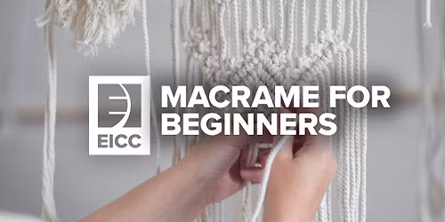 Macrame for Beginners