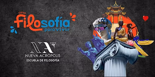 Curso Filosof\u00eda para Vivir