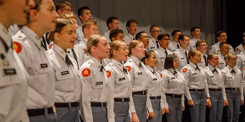 Glee Club Winter Concert