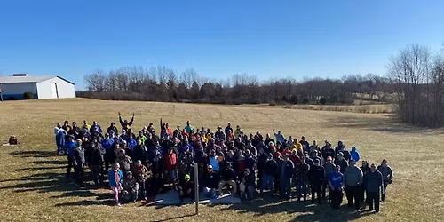 New Year\u2019s Day Random Draw Triples