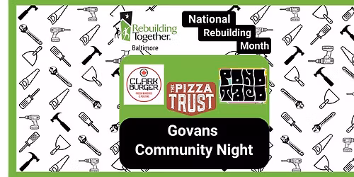 Govans Community Night 