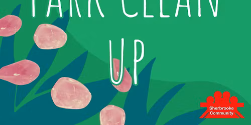 Park Clean Up