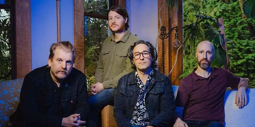 Blitzen Trapper & Friends