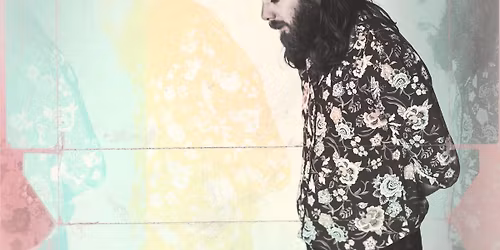 live: Slow Parade (USA)