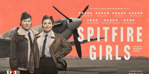 Spitfire Girls