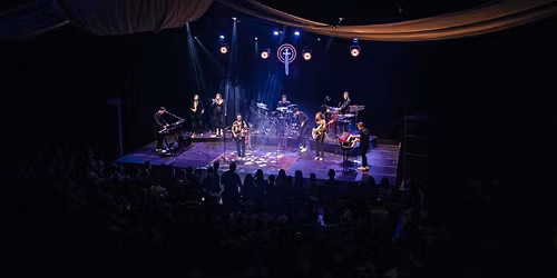 Tribute to TOTO - A TOTO live experience