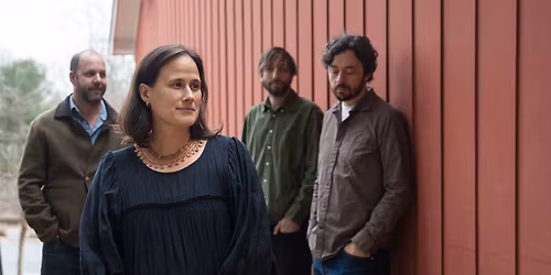 Live Music in the Orchard: LUA Project