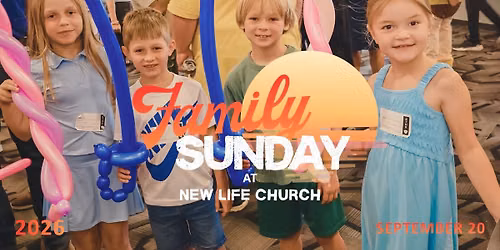Family Sunday