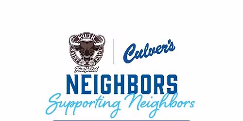 SSPGFA Culver's Fundraiser
