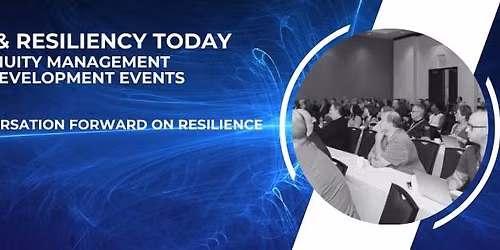 Continuity & Resilience Today