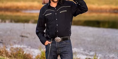 Mac Stevens - Acoustic at the Jam