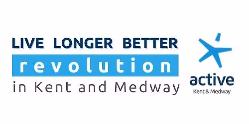 Celebrating 5 Years of Live Longer Better Network in Kent and Medway