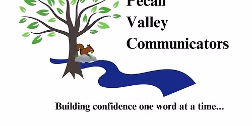 Pecan Valley Communicators Meeting