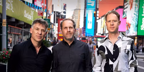 JAZZ CLUB Goldings \/ Bernstein \/ Stewart