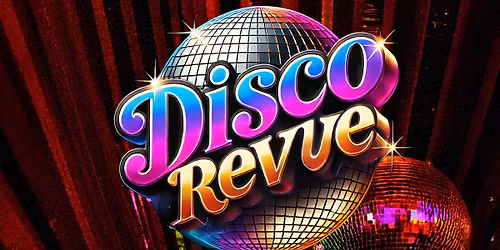 Disco Revue