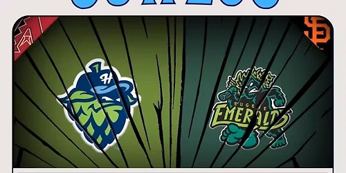 OBC Fundraiser Hops Vs Ems