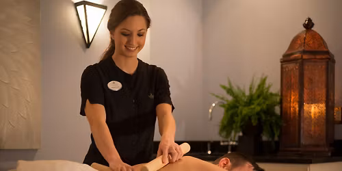 Spring Job Fair - Woodloch