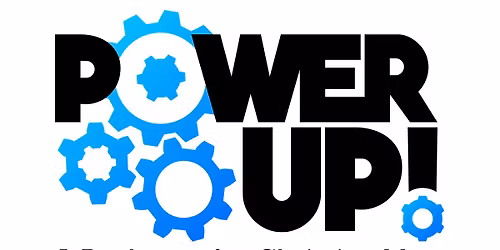 Men's Day: Power Up! A Recharge for Christian Men