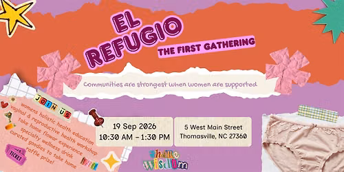The First Gathering