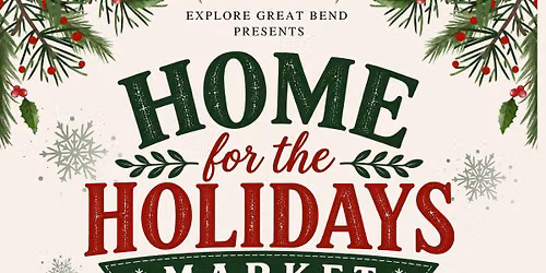 Home for the Holiday Market