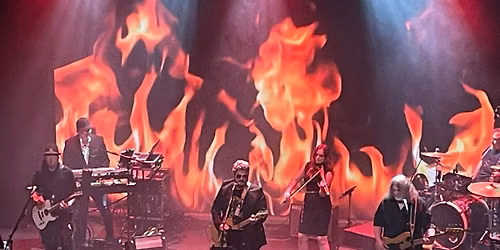 The ELO Tribute show at Tribute Tuesday\u2019s, Woodbridge, HS, New Jersey