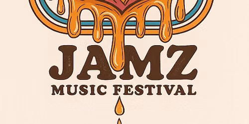 Sweet Georgia Jamz