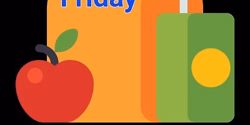 Free Lunch Fridays 