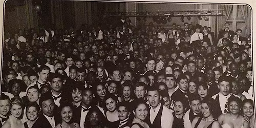 CKM Class of 1996 30th Reunion!