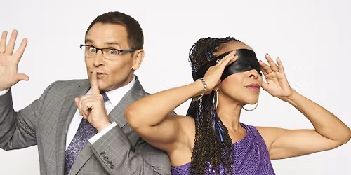 LSM Night at The REX: The Evasons Mentalists & DJ Dance Party -- SPONSORS